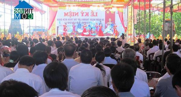 Hình ảnh Bến Quan, Vĩnh Linh, Quảng Trị