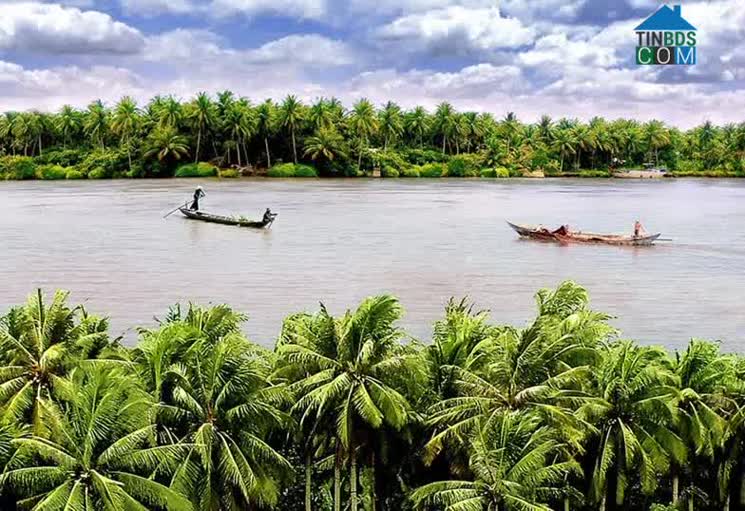Hình ảnh Kế An, Kế Sách, Sóc Trăng