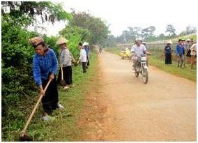 Hình ảnh Chiềng Dong, Mai Sơn, Sơn La