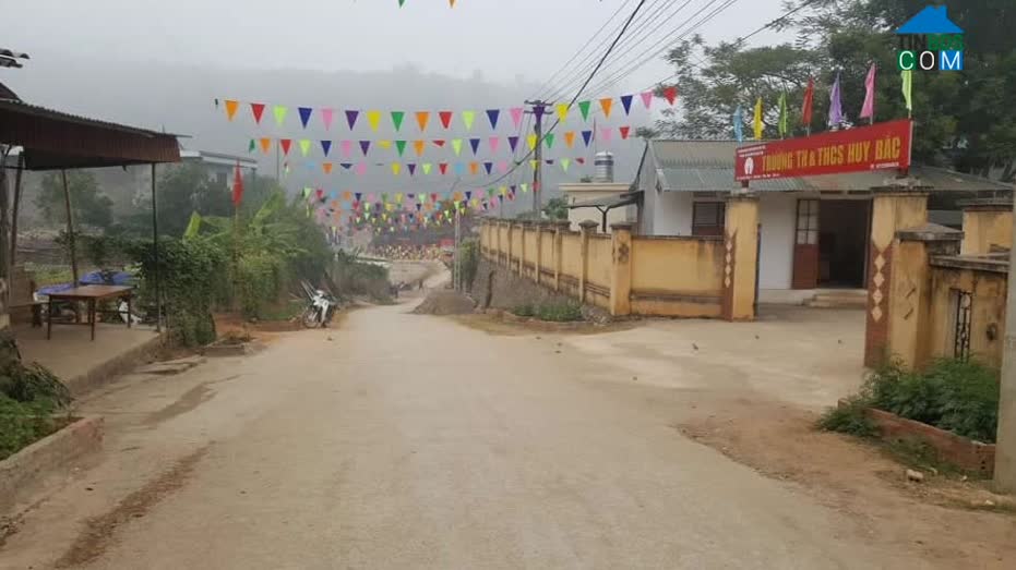 Hình ảnh Huy Bắc, Phù Yên, Sơn La