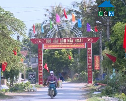 Hình ảnh Hoàng Giang, Nông Cống, Thanh Hóa