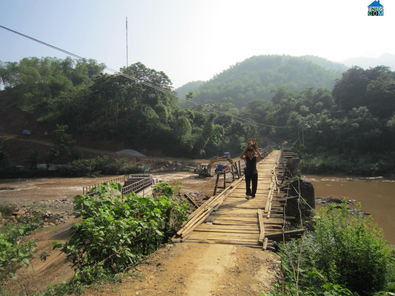 Hình ảnh Trung Thành, Quan Hóa, Thanh Hóa