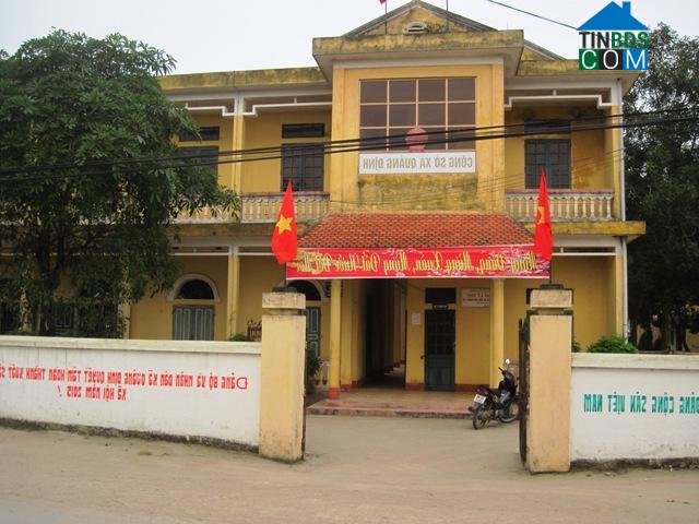 Hình ảnh Quảng Định, Quảng Xương, Thanh Hóa