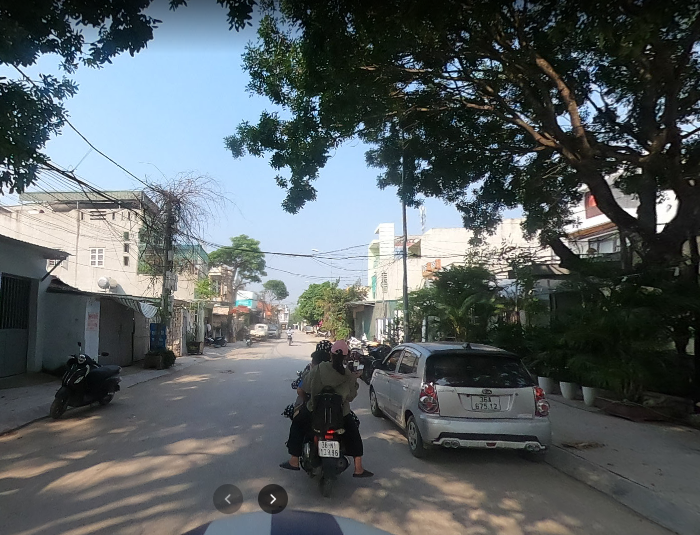 Hình ảnh Đoàn Thị Điểm, Sầm Sơn, Thanh Hóa