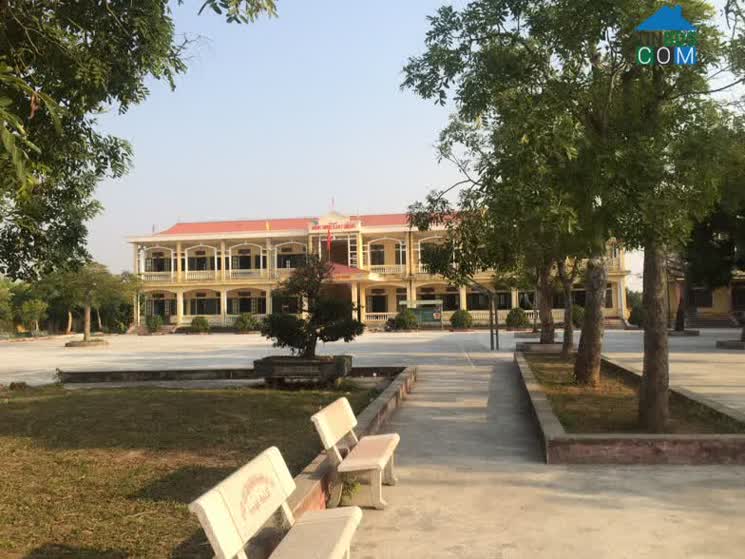 Hình ảnh Quang Hưng, Kiến Xương, Thái Bình