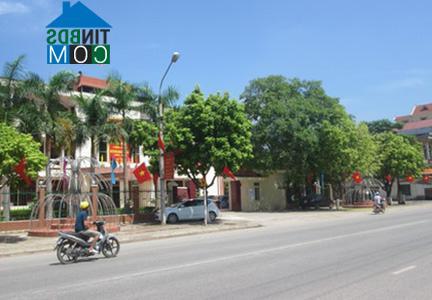 Hình ảnh Hương Sơn, Phú Bình, Thái Nguyên