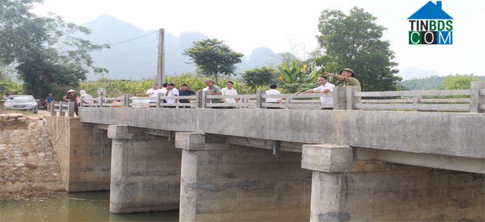 Hình ảnh Yên Ninh, Phú Lương, Thái Nguyên