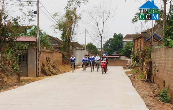 Hình ảnh Xuân Phương, Phú Bình, Thái Nguyên