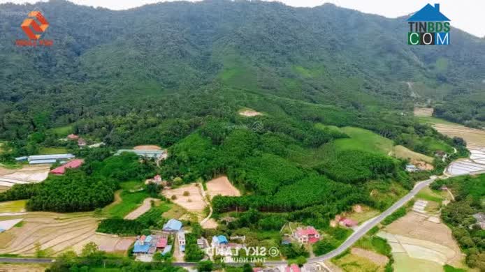 Hình ảnh Lâu Thượng, Võ Nhai, Thái Nguyên