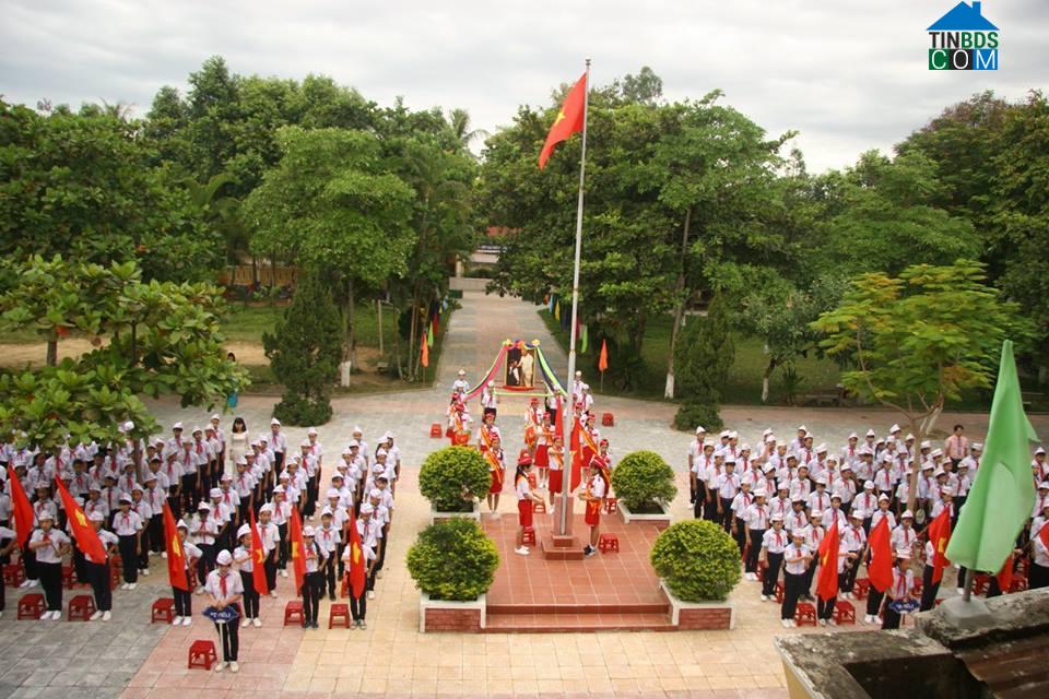 Hình ảnh Thuỷ Vân, Hương Thủy, Thừa Thiên Huế