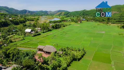 Hình ảnh Hương Hữu, Nam Đông, Huế