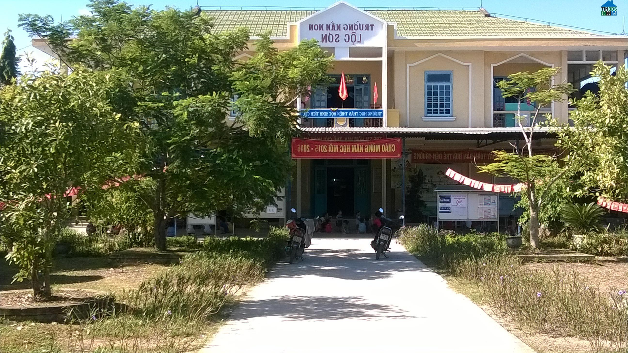 Hình ảnh Lộc Sơn, Phú Lộc, Thừa Thiên Huế