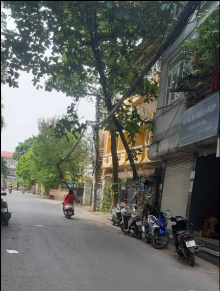 Hình ảnh Phạm Ngũ Lão, Sầm Sơn, Thanh Hóa