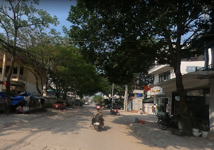 Hình ảnh Nguyễn Khuyến, Sầm Sơn, Thanh Hóa