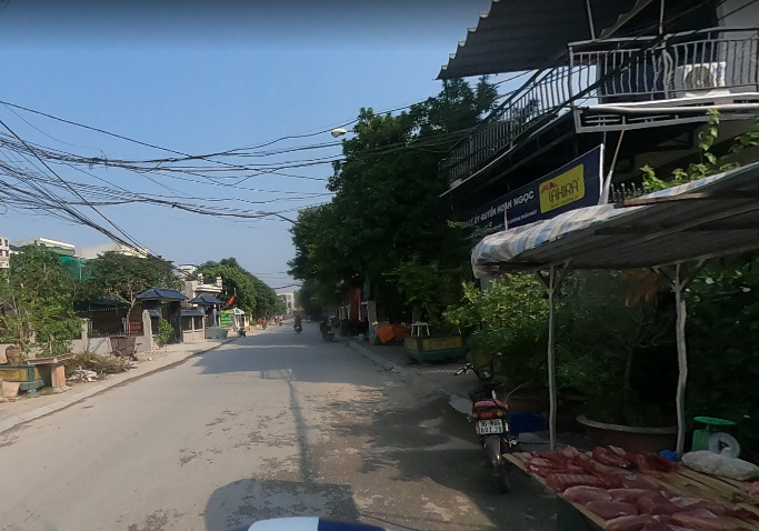 Hình ảnh Nguyễn Trãi, Sầm Sơn, Thanh Hóa