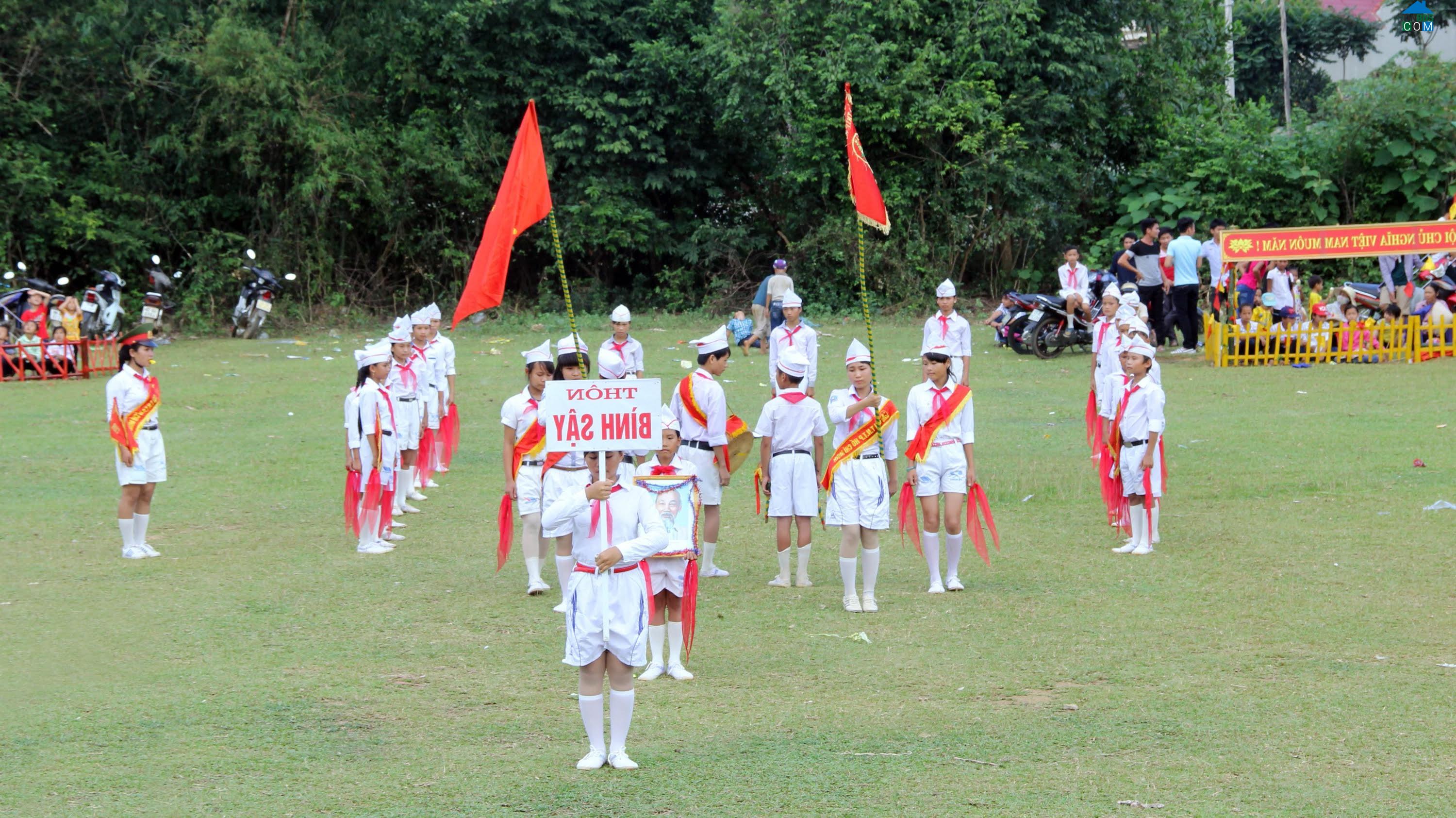 Hình ảnh Thạch Sơn, Thạch Thành, Thanh Hóa