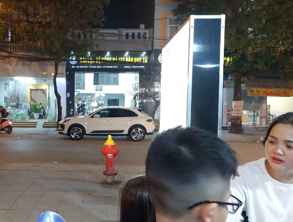 Hình ảnh Đào Duy Từ, Thanh Hóa, Thanh Hóa