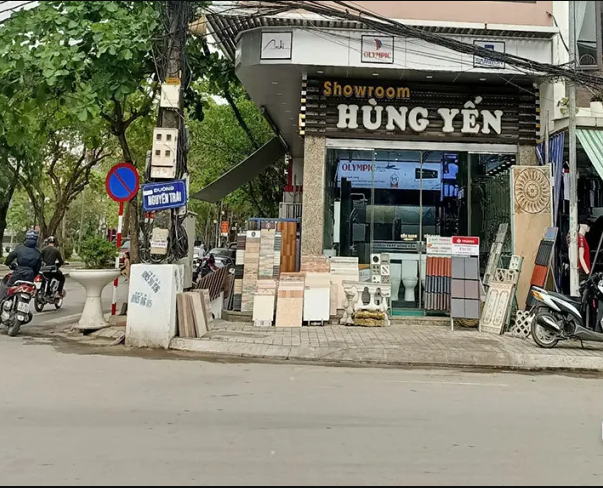 Hình ảnh Đinh Công Tráng, Thanh Hóa, Thanh Hóa