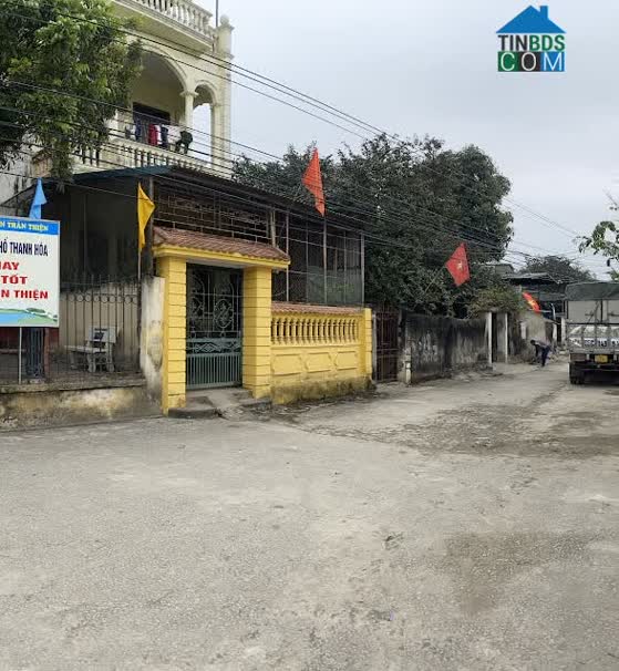 Hình ảnh Lai Thành, Thanh Hóa, Thanh Hóa