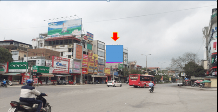 Hình ảnh Nguyễn Trãi, Thanh Hóa, Thanh Hóa