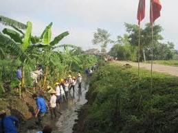 Hình ảnh Tây Hồ, Thọ Xuân, Thanh Hóa