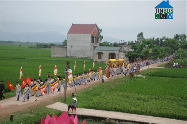 Hình ảnh Tiến Nông, Triệu Sơn, Thanh Hóa