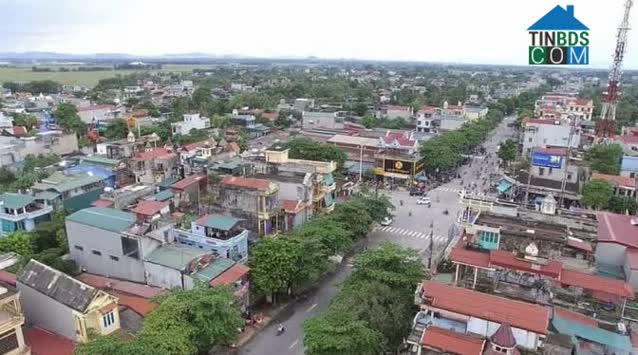 Hình ảnh Triệu Thành, Triệu Sơn, Thanh Hóa
