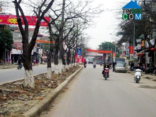 Hình ảnh Quán Lào, Yên Định, Thanh Hóa