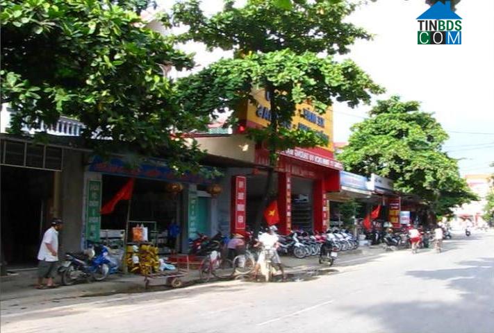 Hình ảnh Yên Trường, Yên Định, Thanh Hóa