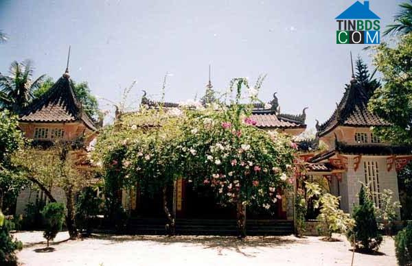 Hình ảnh Thủy An, Huế, Thừa Thiên Huế