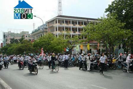 Hình ảnh Hùng Vương, Huế, Thừa Thiên Huế