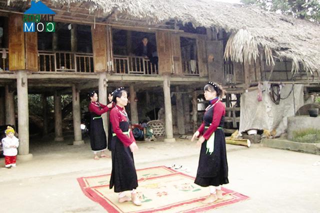 Hình ảnh Kim Phú, Yên Sơn, Tuyên Quang