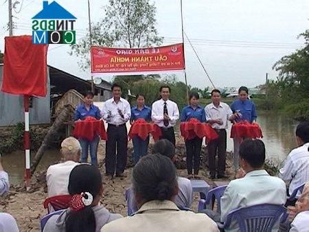 Hình ảnh Thành Lợi, Bình Tân, Vĩnh Long