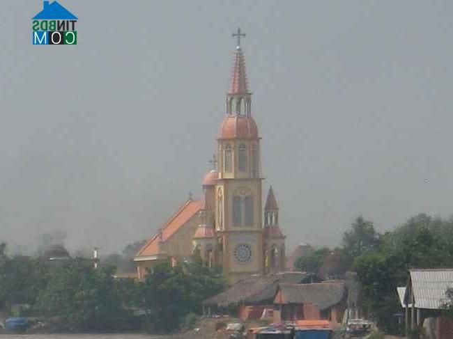 Hình ảnh Nhơn Phú, Mang Thít, Vĩnh Long