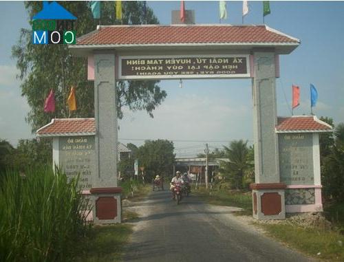 Hình ảnh Ngãi Tứ, Tam Bình, Vĩnh Long
