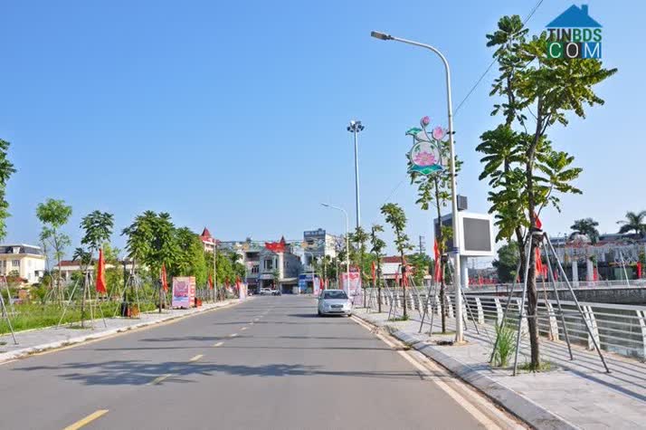 Hình ảnh Hoa Sơn, Lập Thạch, Vĩnh Phúc