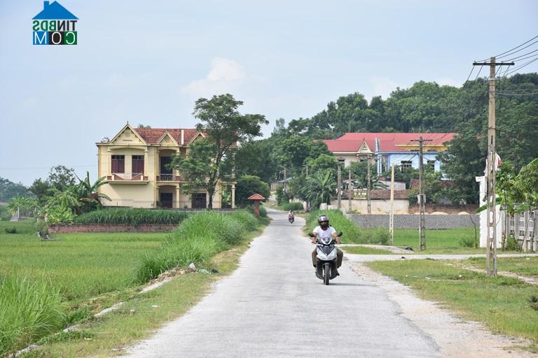 Hình ảnh Bồ Lý, Tam Đảo, Vĩnh Phúc