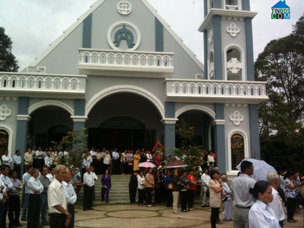 Hình ảnh An Thái Trung, Cái Bè, Tiền Giang