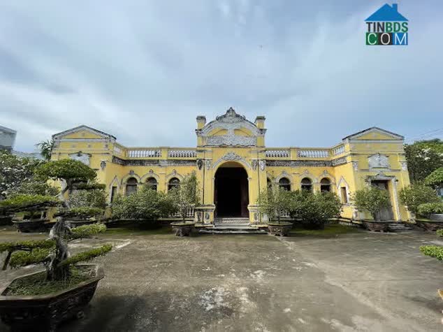 Hình ảnh 2, Gò Công, Tiền Giang