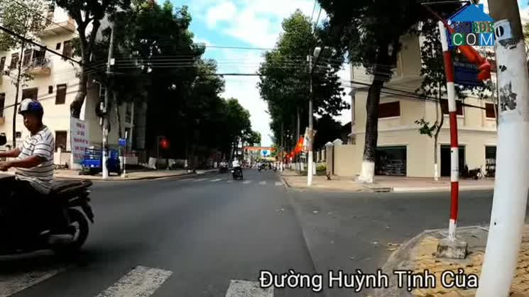 Hình ảnh Nguyễn Trãi, Mỹ Tho, Tiền Giang