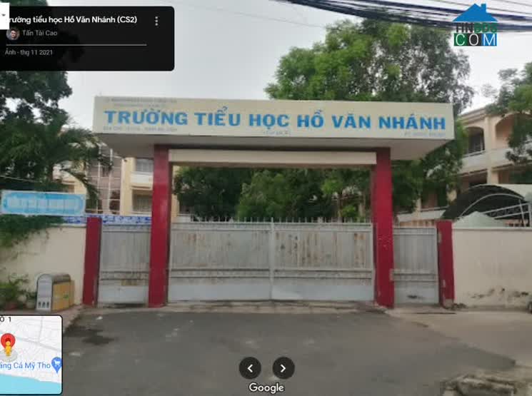 Hình ảnh Ký Con, Mỹ Tho, Tiền Giang