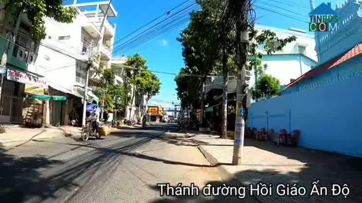 Hình ảnh Trịnh Hoài Đức, Mỹ Tho, Tiền Giang