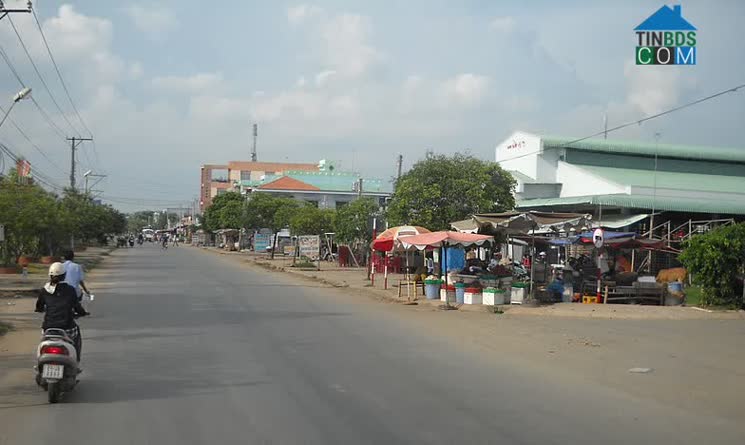 Hình ảnh An Trường, Càng Long, Trà Vinh