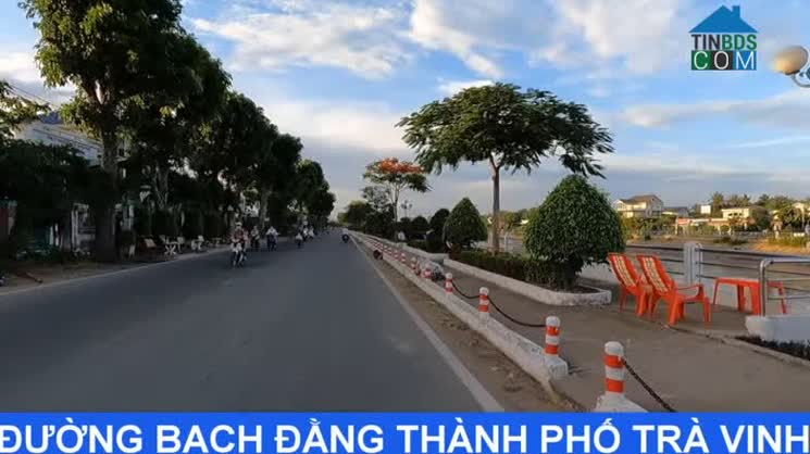 Hình ảnh Bạch Đằng, Trà Vinh, Trà Vinh