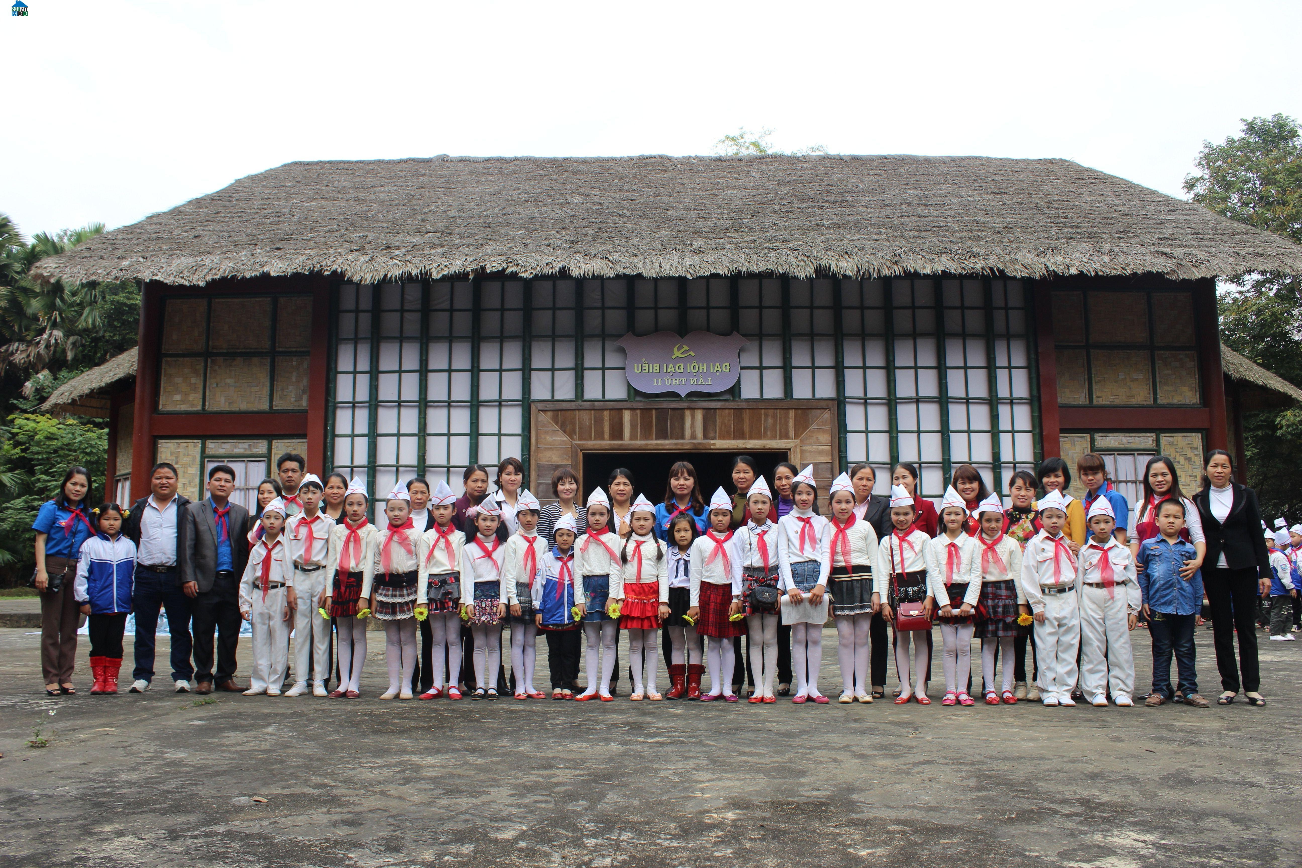 Hình ảnh Kim Bình, Chiêm Hóa, Tuyên Quang