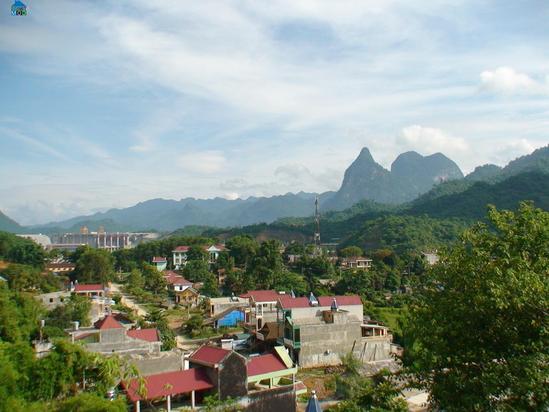 Hình ảnh Na Hang, Na Hang, Tuyên Quang