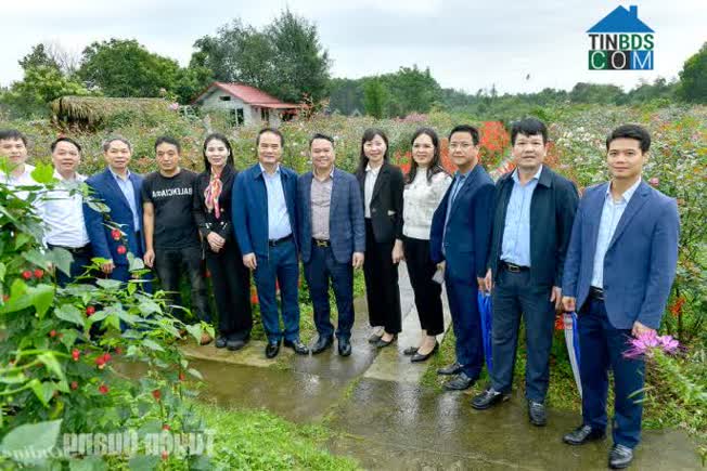 Hình ảnh Chân Sơn, Yên Sơn, Tuyên Quang