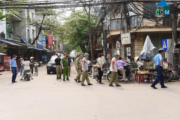 Hình ảnh Nguyễn Trãi, Tuyên Quang, Tuyên Quang