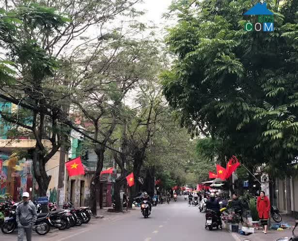 Hình ảnh Lương Văn Can, Ngô Quyền, Hải Phòng