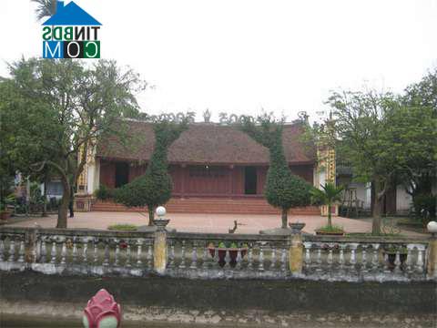 Hình ảnh Tam Đa, Vĩnh Bảo, Hải Phòng